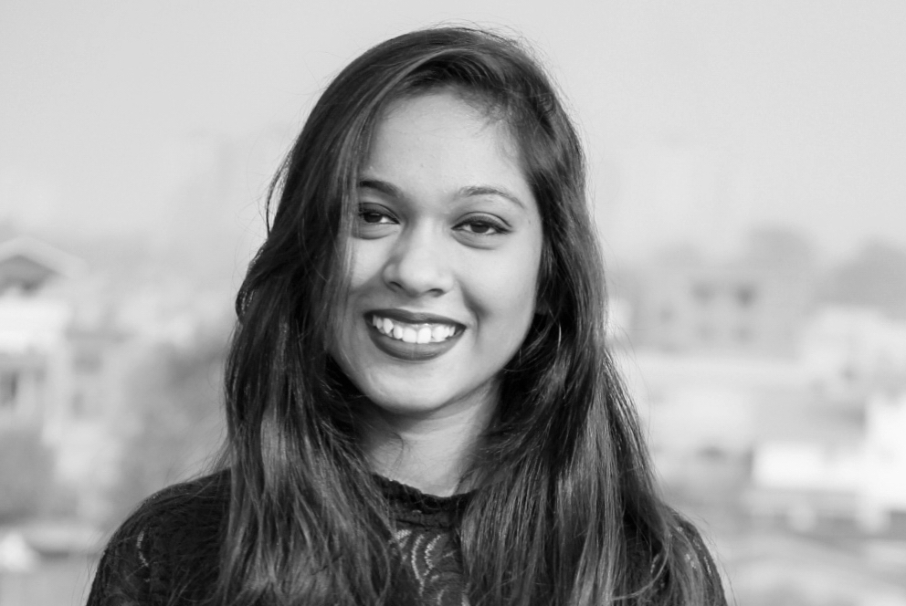 Srishti Kumari Framestore